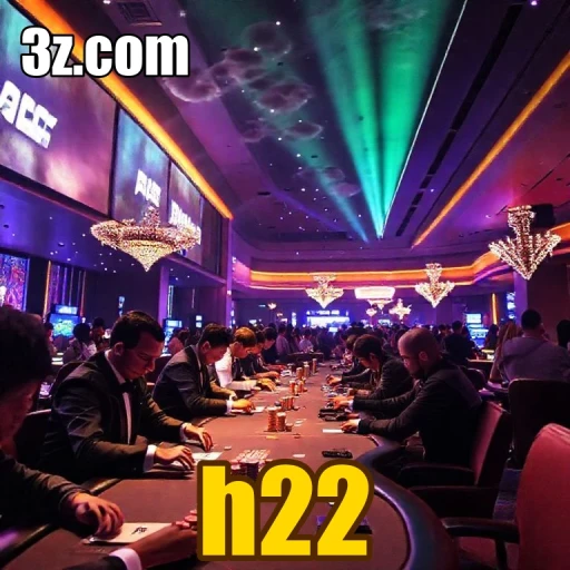 Conquiste a Arena: Battle no H22 e Suas Emoções