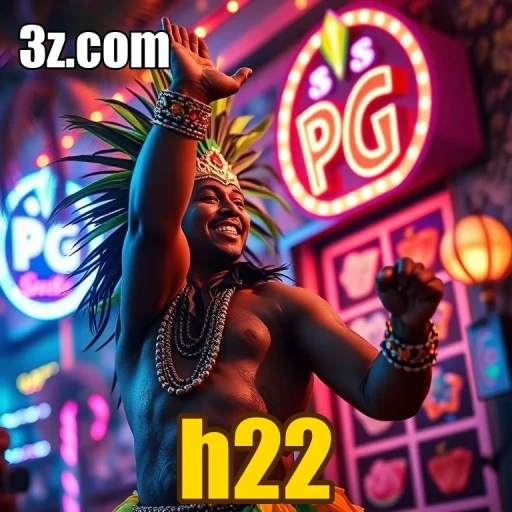 Esportes no h22: O Refúgio dos Aficionados por Jogos