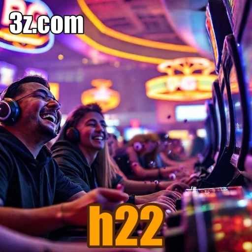 Domine a estratégia no h22 e transforme seu jogo.