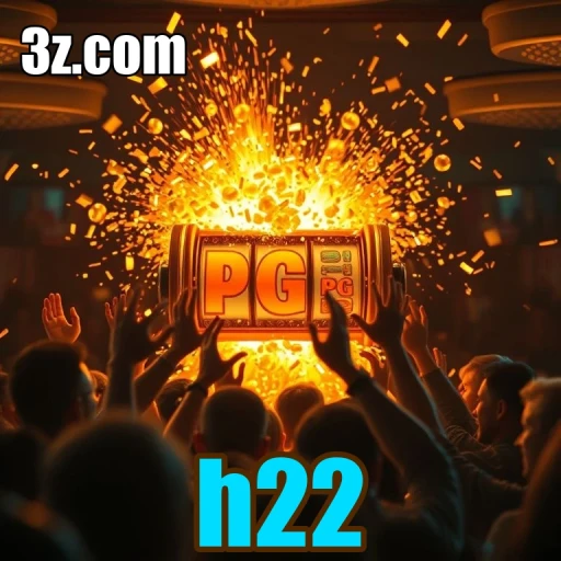 Ação Empolgante e Impactante no h22: Uma Jornada Imperdível