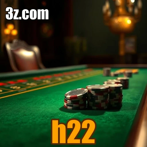 A Velocidade do Racing no H22: A Emoção em Cada Curva