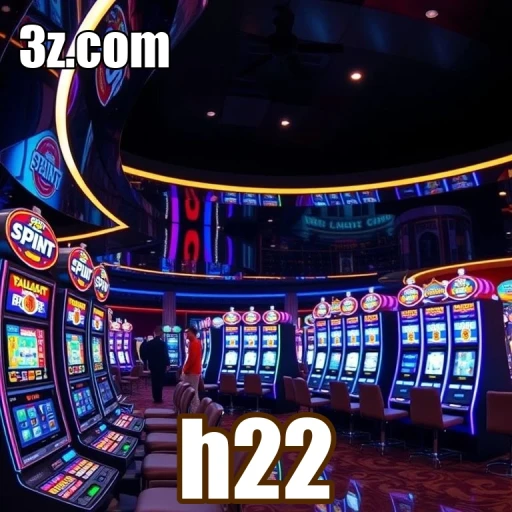 H22 e suas Trends: O que está Bombando nos Games?